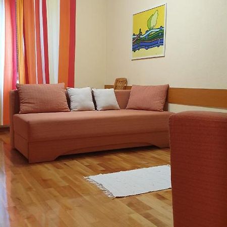 Gaby Apartment-Center Of Plitvička Jezera Buitenkant foto