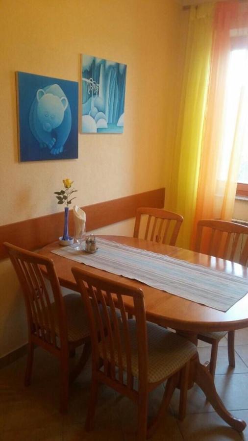 Gaby Apartment-Center Of Plitvička Jezera Buitenkant foto