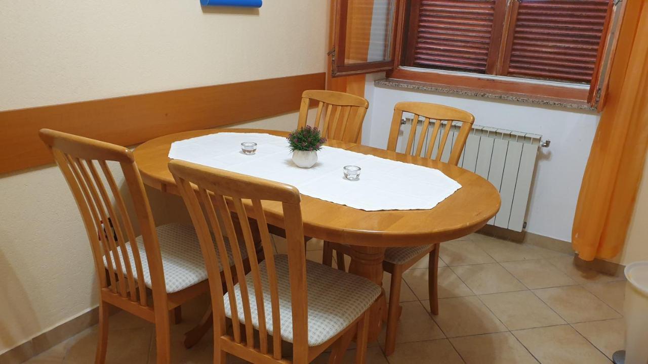 Gaby Apartment-Center Of Plitvička Jezera Buitenkant foto
