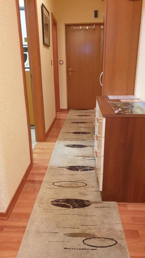 Gaby Apartment-Center Of Plitvička Jezera Buitenkant foto