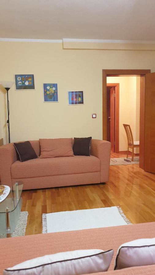 Gaby Apartment-Center Of Plitvička Jezera Buitenkant foto