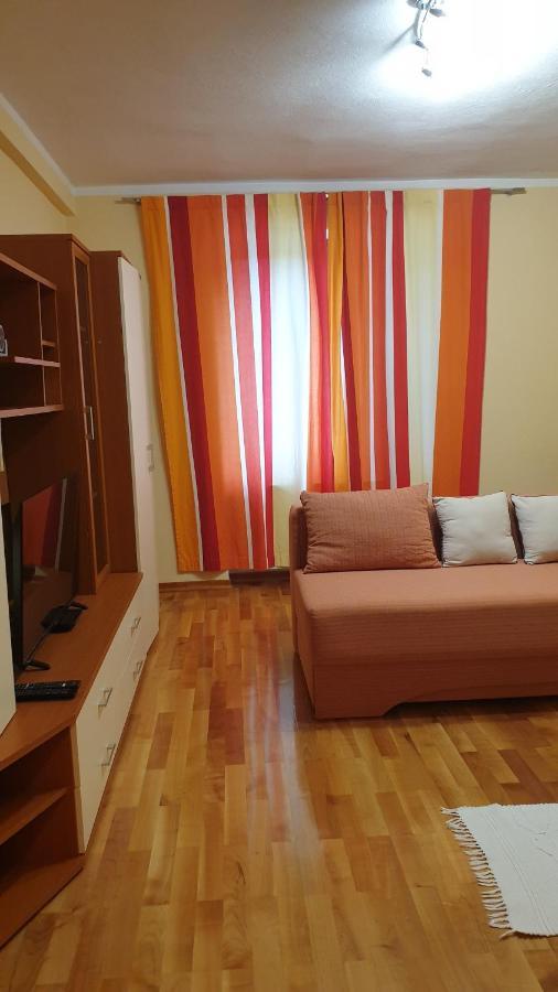 Gaby Apartment-Center Of Plitvička Jezera Buitenkant foto